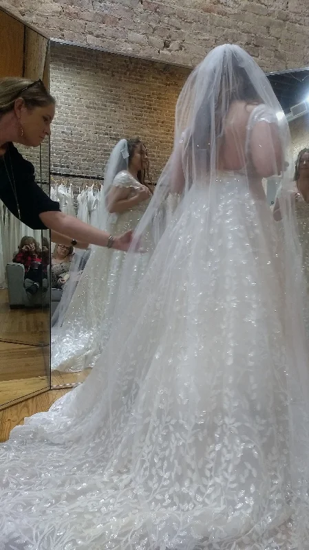 New Markdowns Allure Bridals Camille E153