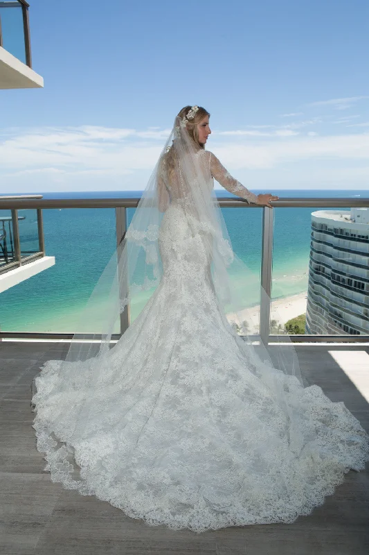 Massive Deals Pronovias Varel