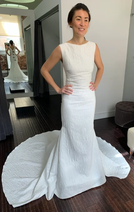 Factory Direct Sale Pronovias Raim