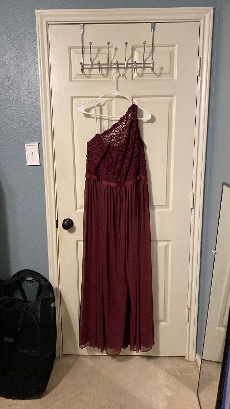 Don't Wait David's Bridal