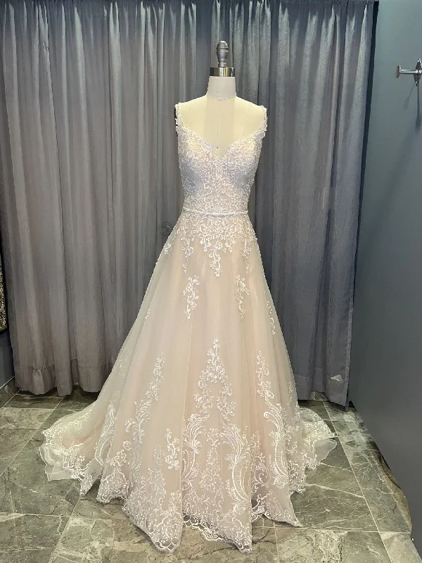 Epic Deals Maggie Sottero Wallis
