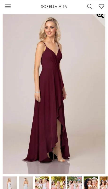 Final Markdown Sorella Vita 9290