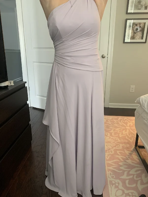 Special Offer David's Bridal Georgette