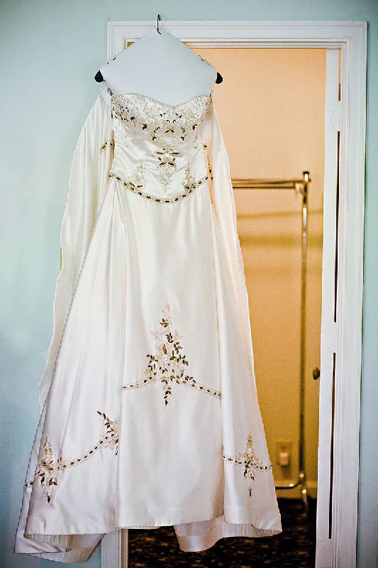 The Best Prices Reem Acra A-Line