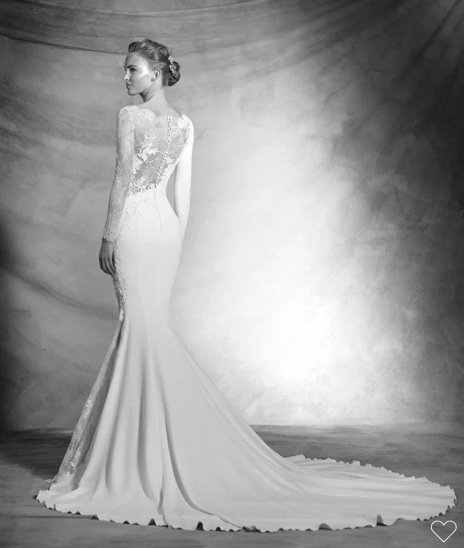 Huge Discounts Pronovias Veda