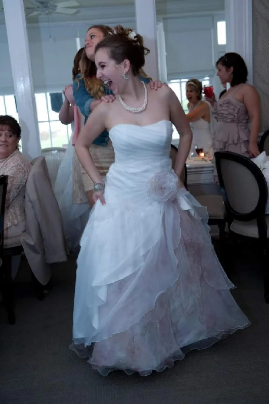 Best Deals David's Bridal