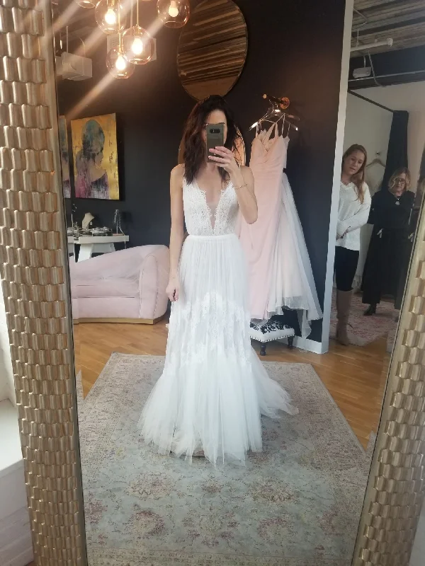 Final Clearance WILLOWBY Clementine