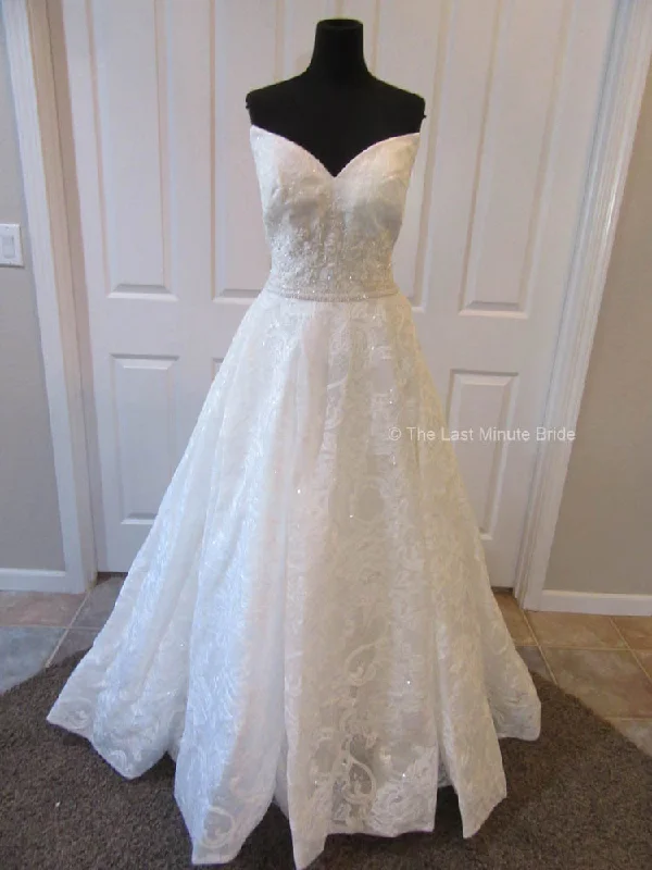 Big Discounts Allure Bridals C553L