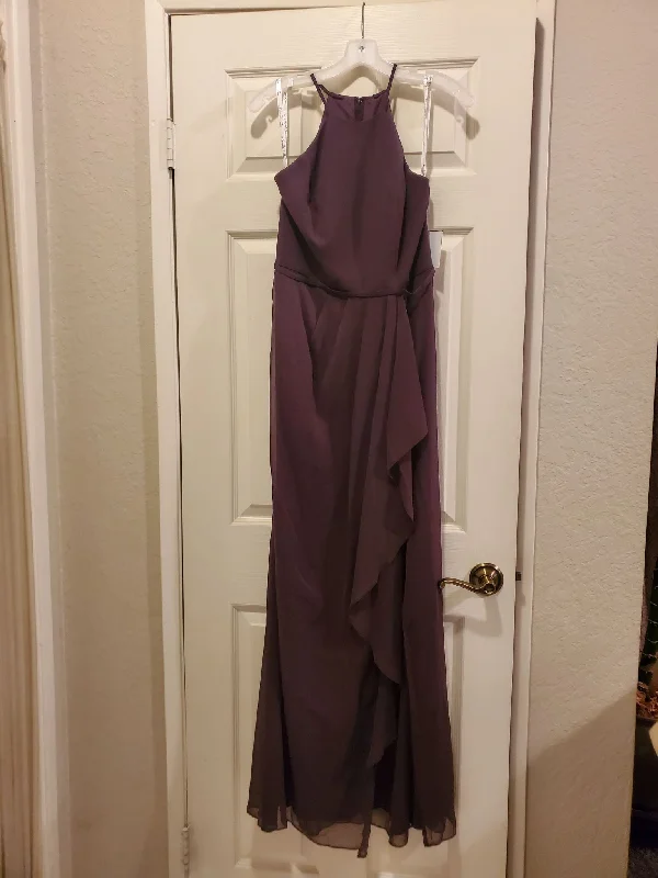 Super Bargain David's Bridal F20014