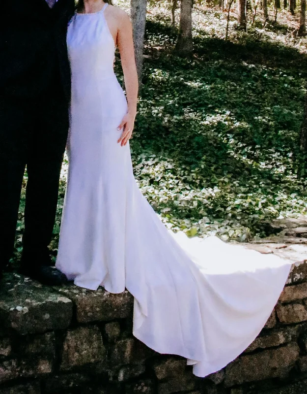 Early Access Allure Bridals Romance 3162
