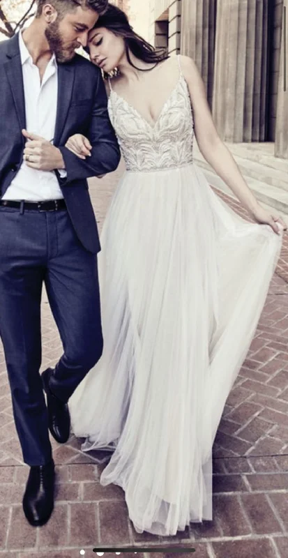 Super Sale Maggie Sottero Charlene