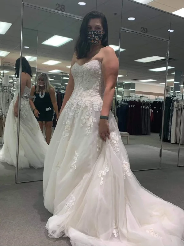 Early Bird Discount David's Bridal 10012774