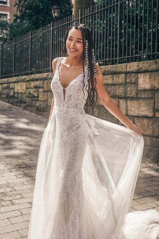 One-DAY Sale Allure Bridals MJ803