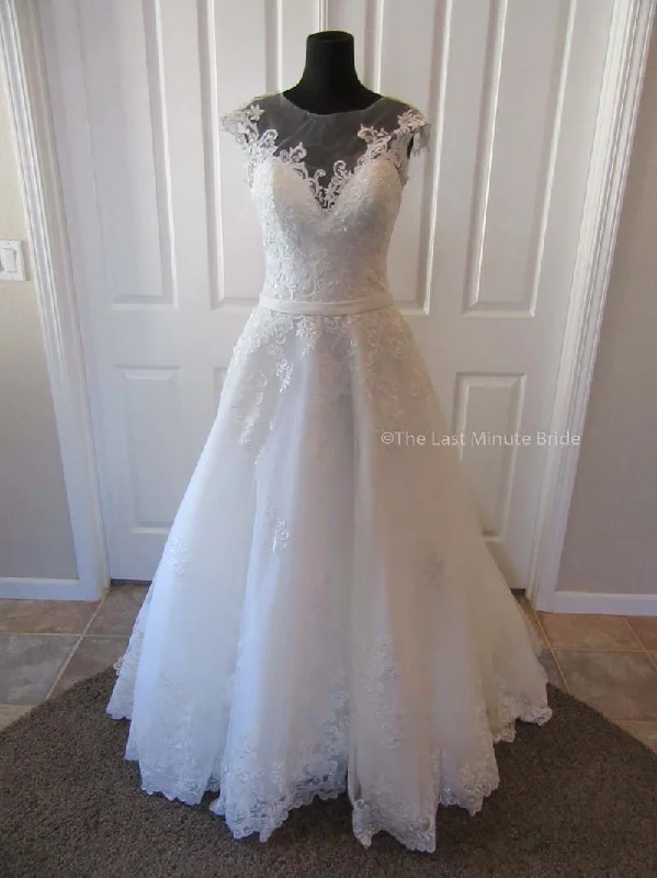 Deal of the Week Allure Bridals L426