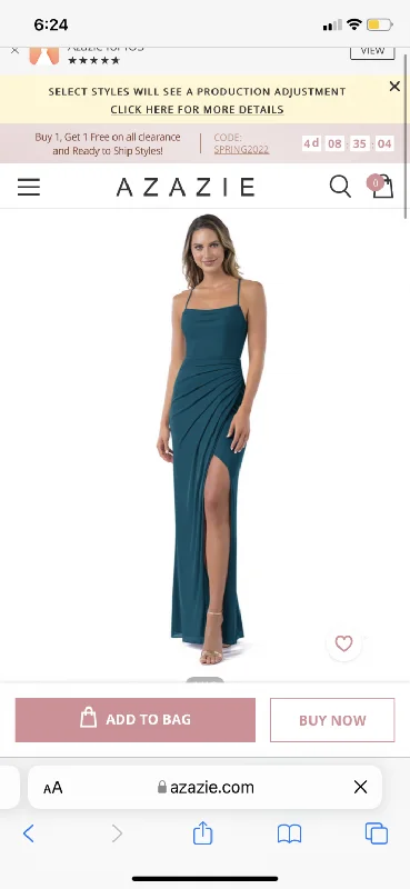 Exclusive Savings Azazie Kalea