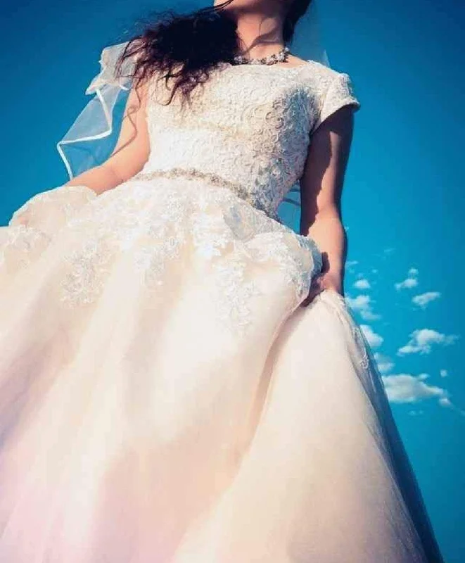 Discount Deals Allure Bridals M543