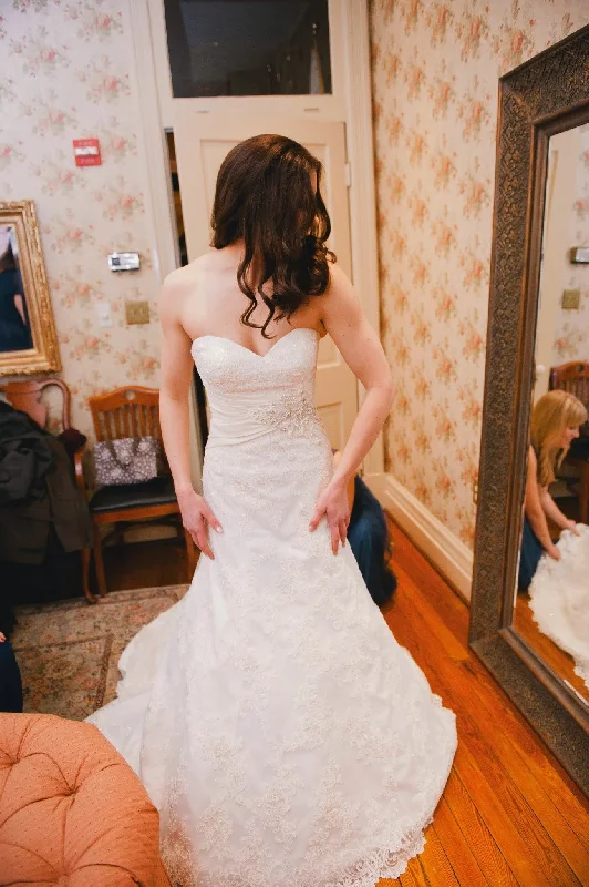 Year-End Sale Allure Bridals Romance