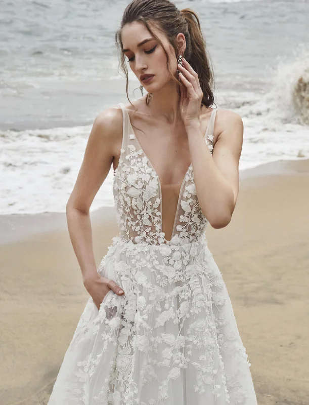 Deal of the Week Calla Blanche 19254 JOANNE