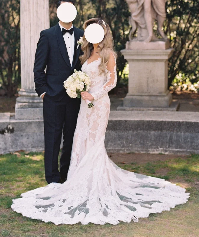 Huge Savings Pronovias Vicki