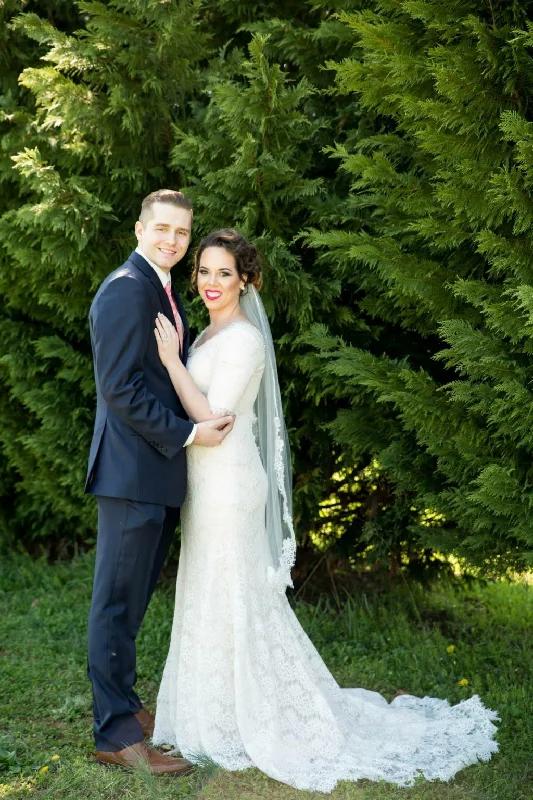Discount Days Allure Bridals M532