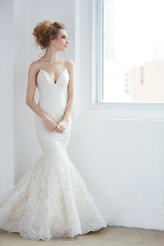 Crazy Savings Allure Bridals MJ365