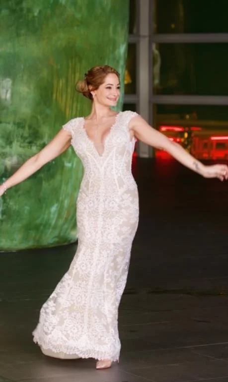 Value Deals Monique Lhuillier Arden