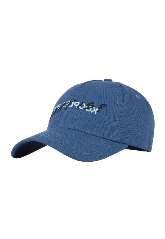 Price Blitz Royal Blue What Is Cap | Women | Middle Navy
