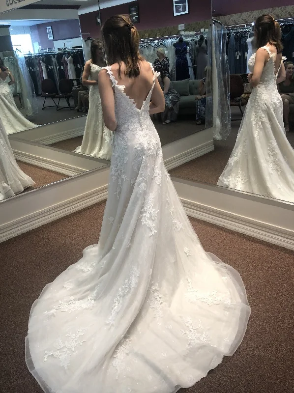 Special Offer Maggie Sottero Courtney