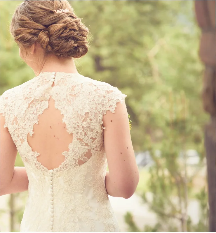 Buy More, Save More Allure Bridals Romance
