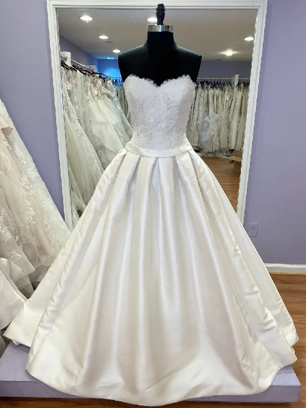 Exclusive Deal La Sposa RUPERTA