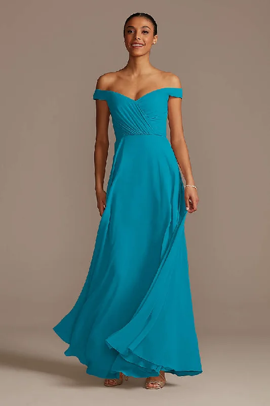 Price Rollback David's Bridal