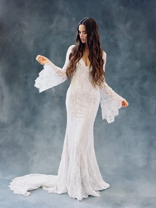 Overstock Sale Allure Bridals F108-Sage