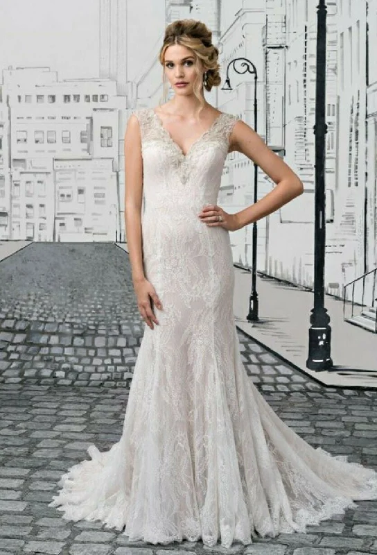 Clearance Sale Justin Alexander 8882