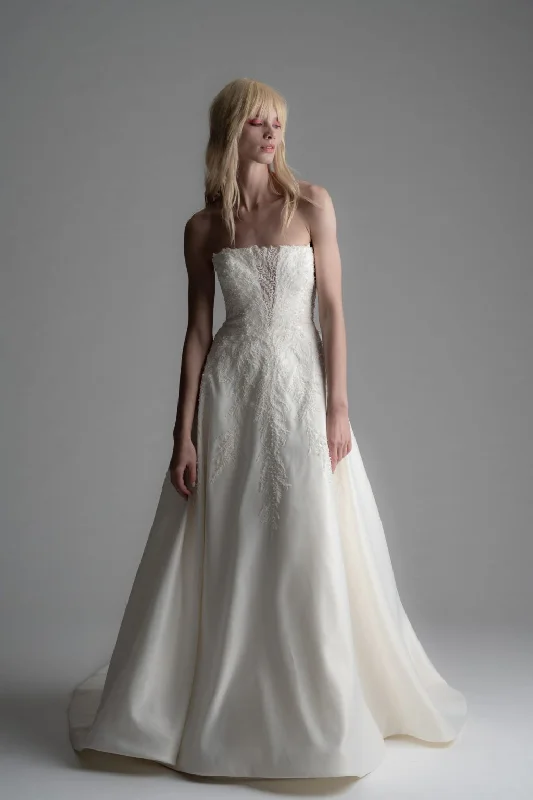 Stock Clearance Alyne Bridal Ederle