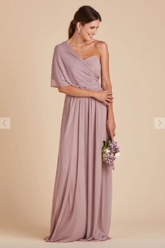 Big Discounts Other Birdy Grey Chicky Bridesmaid Dress in Mauve