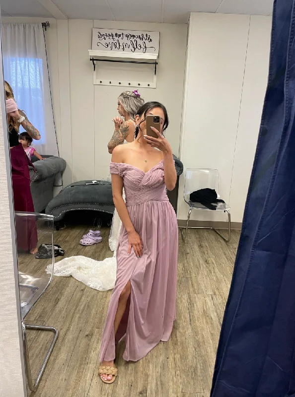 Online Only David's Bridal 4XLF20227