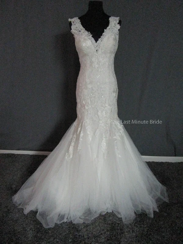 Great Bargains Allure Bridals L430