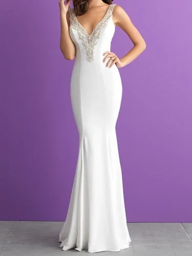 Holiday Sale Allure Bridals Romance, Style 3013