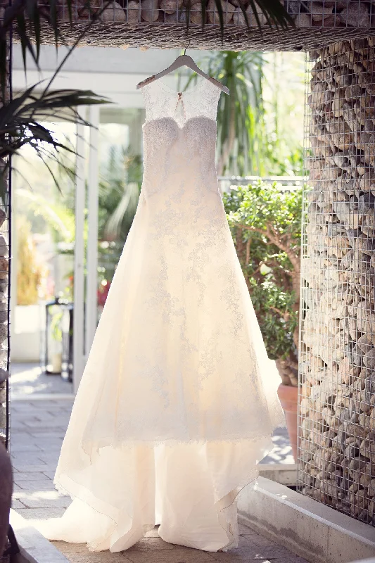 Buy More, Save More Pronovias TaMia