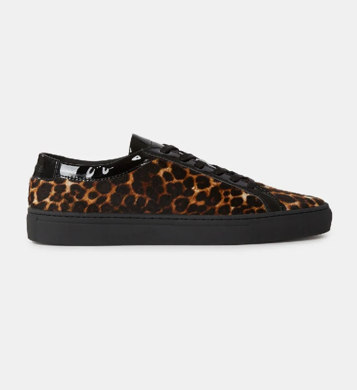 Stock Up and Save Print Sneakers | Women | Leopard