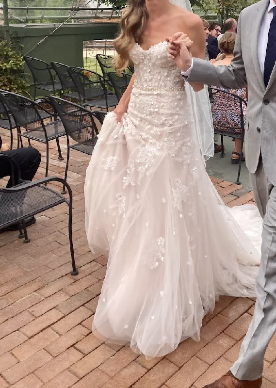 Act Fast Randy Fenoli Linda R3405