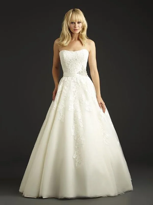 Deep Discounts Allure Bridals P969