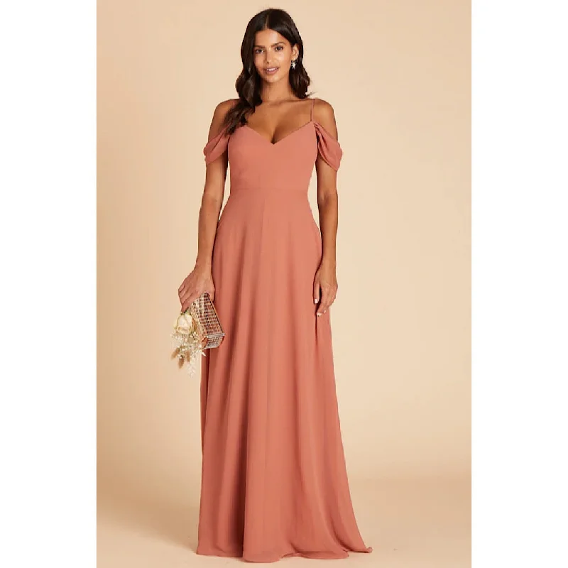 Can't Miss Other Birdy Grey Devin Convertible Dress