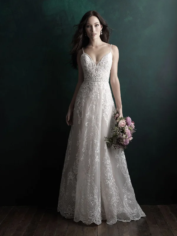 Final Markdown Allure Bridals C511