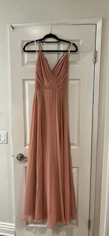 Hot Deal David's Bridal