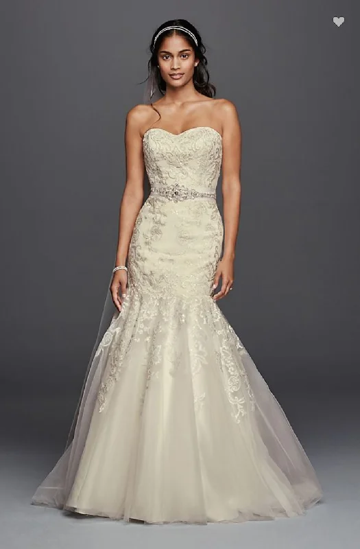 Stock Up and Save David's Bridal WG3800