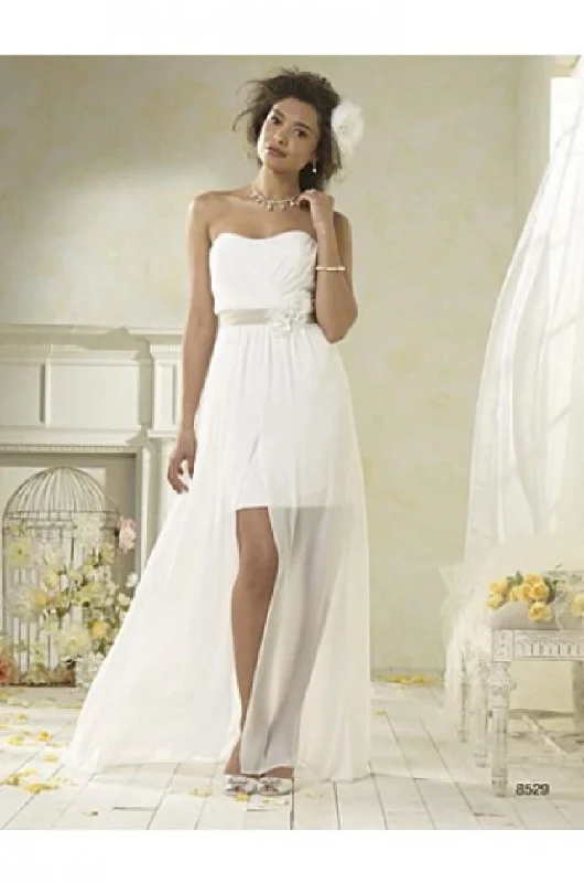 Mega Sale Alfred Angelo 8550