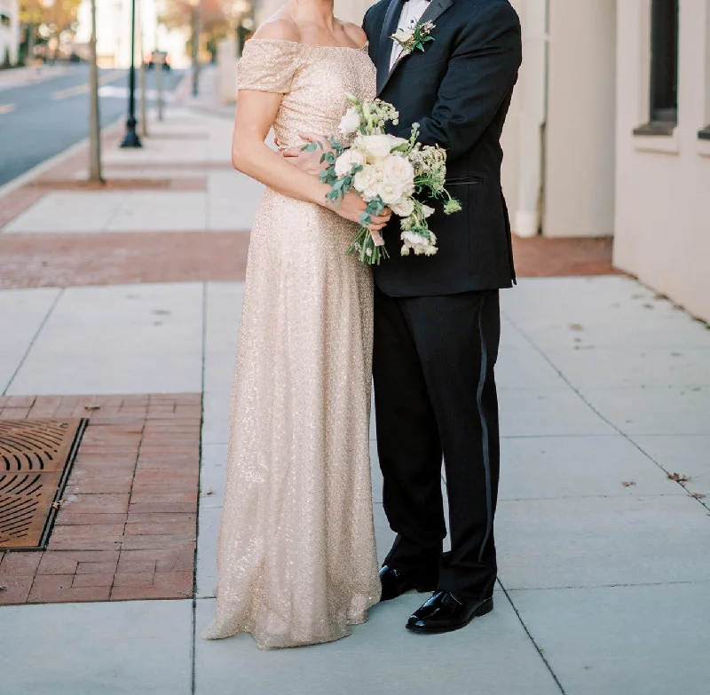 Super Savings Mori Lee 21652