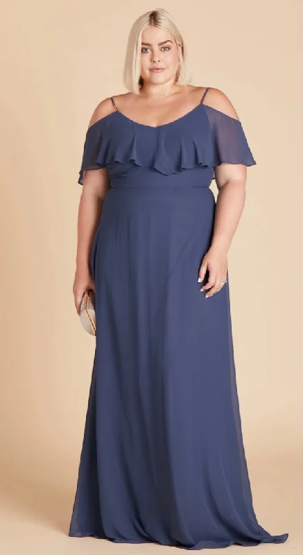 Markdowns Other Jane Convertible Dress - Slate Blue