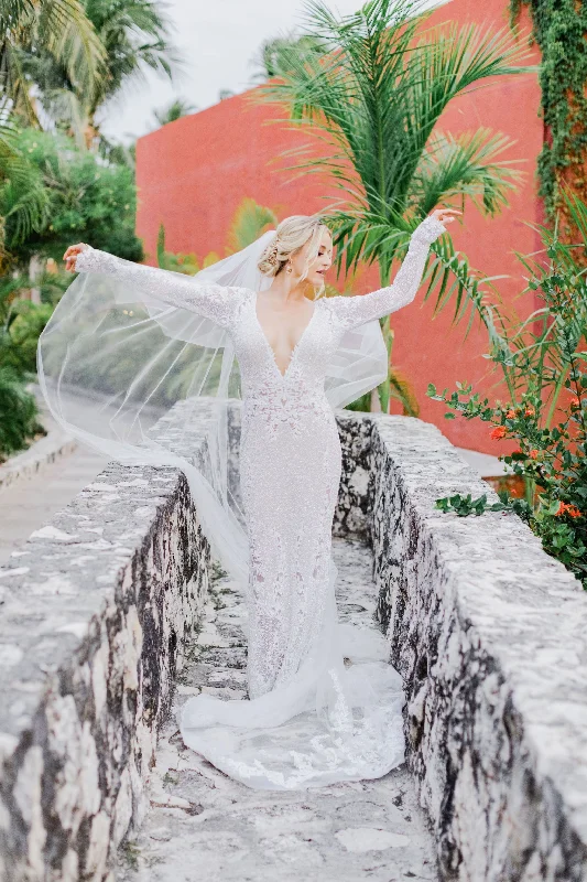 Early Access Berta  17-135